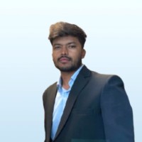 Peepal Farm Employee Sumit Rai's profile photo
