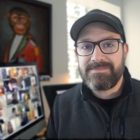 Alphachimp LLC Employee Peter Durand's profile photo