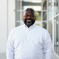 Cobb County-Marietta Water Authority Employee Patrick Henley's profile photo