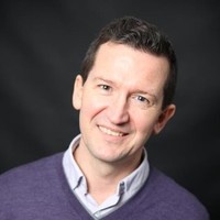 Mosaic Island Employee Tony Messer's profile photo