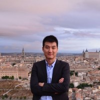 Yihaodian Employee Paul Sun's profile photo