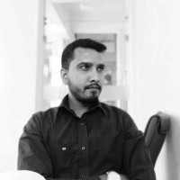 LIBSYS Ltd. Employee Naveen Kumar's profile photo