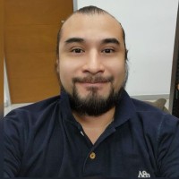 Cosmocel Employee Siddhartha Garcia's profile photo