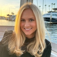 Eataly Employee Grace R.'s profile photo