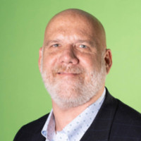 NCR Voyix Employee William Haynes's profile photo