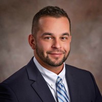 Austin Bank Employee Daniel Wolfson's profile photo