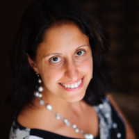 Yale University Employee Maria Belli's profile photo