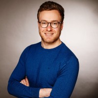 Sportec Solutions AG Employee Lukas Jansen's profile photo