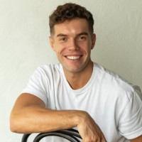 Yakk. Employee Harrison Whyte's profile photo