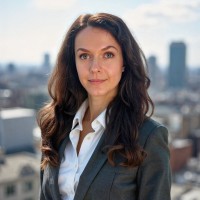 MarTrust Employee Violeta Acca's profile photo