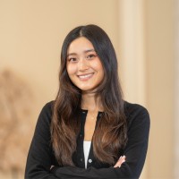 TA Associates Employee Julia Miao's profile photo