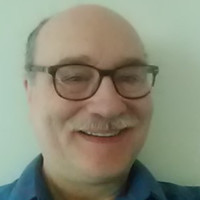 David Blackburn's profile photo