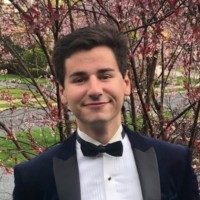 Forest Foundation Employee Colin Cooper's profile photo