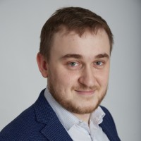 NED Employee Michael Kirsanov's profile photo