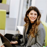 Keragon Employee Evie Karavali's profile photo