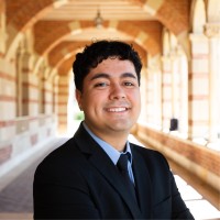 UCLA Undergraduate Students Association Council (USAC) Employee Daniel Leal's profile photo