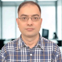 ITDOSE INFOSYSTEMS Employee Abdul Bhat's profile photo