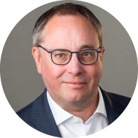 d-fine GmbH Employee Andreas Geyer's profile photo