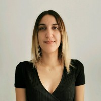 PIPERARIS Employee Emilia Patsalou's profile photo
