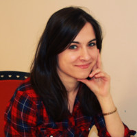 Maja Wrońska Email