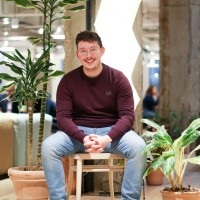 Scene Employee George Murray's profile photo