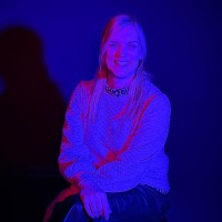 Arsenal F.C Employee Kylie Andrew's profile photo