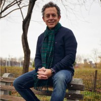 NYS DEMOCRATIC ASSEMBLY Employee Tony Simone's profile photo