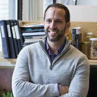 Marcel Perez-Pirio Email & Phone Number
