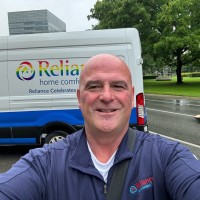 Reliance Home Comfort Employee Sean O'Brien's profile photo
