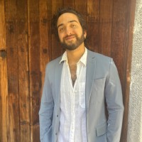 Drip Capital Employee Raul Elizondo's profile photo