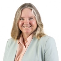 Shiftwave Employee Sally Gilmour's profile photo