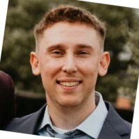 RW Digital Employee Drew Birenbaum's profile photo