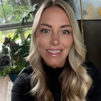 Inspired HR Ltd Employee Courtney Turbide's profile photo