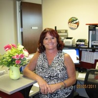 Redflex Employee Cathy Fidler's profile photo