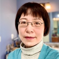 Shuangqin Liu Email & Phone Number