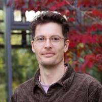 Recogizer Employee Felix Ottersbach's profile photo