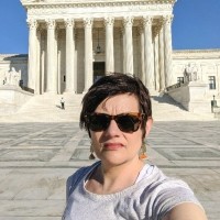 The Law Office of Eric Johnson Employee Ilene Jaroslaw's profile photo