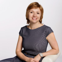 Coop Pank AS Employee Anna Krasnova's profile photo