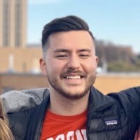 Bornquist Inc. Employee Liam Skrzypczak's profile photo