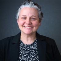 Regional Industrial Development Corporation Employee Carly Harshman's profile photo