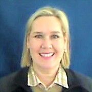 JPS Health Network Employee Melissa Tracey's profile photo