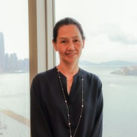 PKF Hong Kong Employee Amy Hui's profile photo