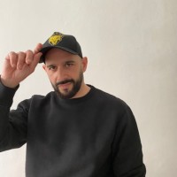 10 Corso Como Employee Danilo Idili's profile photo