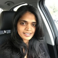 Tsavorite Scalable Intelligence Employee Bindu Kodali's profile photo