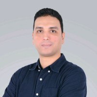 OrionX Semiconductor Employee Mostafa Ibrahim's profile photo