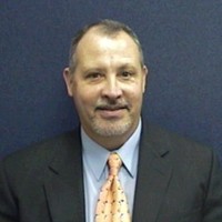 Medical University of South Carolina Employee Michael Denham's profile photo