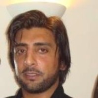 Dentons Pensions Employee Ali Shah's profile photo