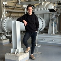 Tricom Controls & Services Employee Amir Elnahas's profile photo