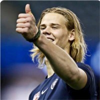 Carlton Football Club Employee Tom de Koning's profile photo