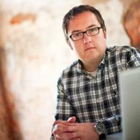 Oracle Employee Will Elliott's profile photo